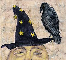 Hallowed Eve by Carrie Jackson