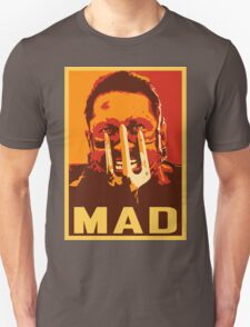 mad max tshirt