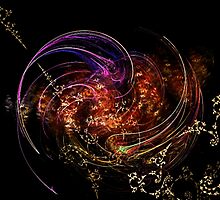 My Emotional Heart by laureenr