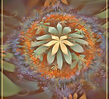 Ninivel's Patch by Robert Douglas