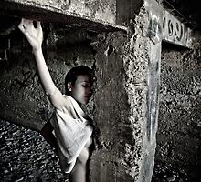 cruci-fiction - preparation by philippeB