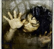 Alone I break... by Lisa Sweet