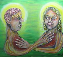 The promise by Ella Meky