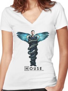 house md shirt