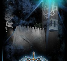 Game of Kings, Wave Eight Preview - the White Queen's Rook by GameOfKings