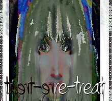 Re-Treat © Vicki Ferrari by Vicki Ferrari
