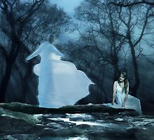 Bridge Over Troubled Water - A song for Sarah by Anna Shaw