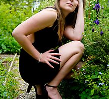 Mary Mary Quite Contrary #7 by Mark Elshout