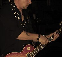 mulligans band 2 by Eric LeClair