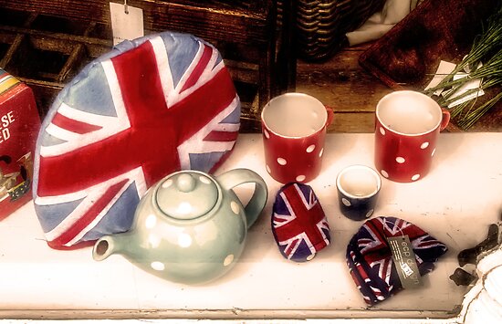 British Tea