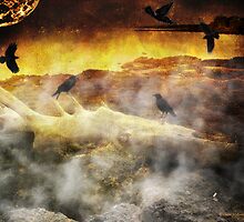 Global Warming by David's Photoshop