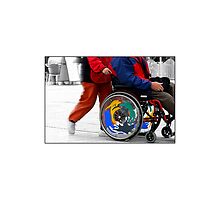 Wheels of Life by SmoothBreeze7