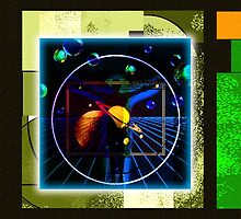 Astro Vision by AIM TO BE AIMLESS