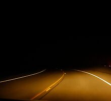 Rolling through by Jake Sherman