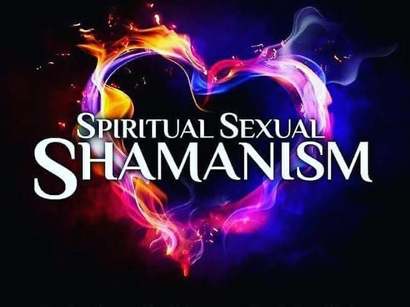 Spiritual sex