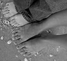 Ava and Mama and Boca Grande by Ainsley Kellar Creations