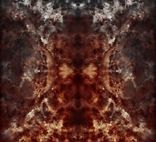 Draining by Nico van der merwe