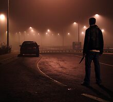 3am by Bryant Evans