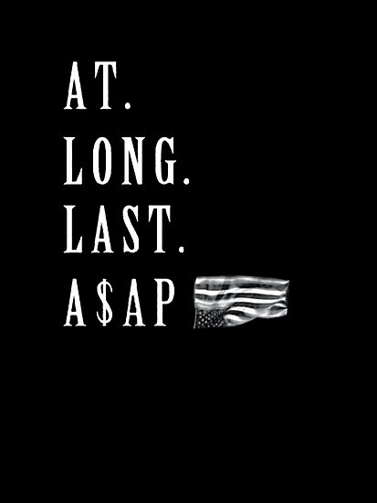 asap rocky at long last asap rar