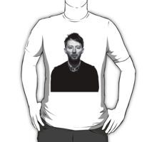 Radiohead Tee Shirts