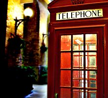london calling by Jessica Bongiorno