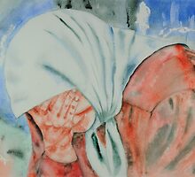 Despair by Joyce Ann Burton-Sousa