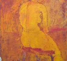 Goddess of Individuality by Glen Ladegaard AUSTRALIA