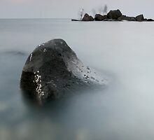 Be Still by Paul Tupman