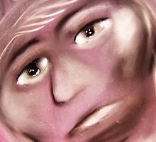 Speechless by Sarah Russell
