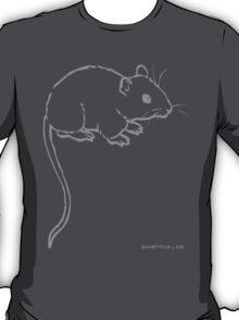 mouse rat shirt womens