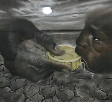 Thirst for Life by Kenzie90210
