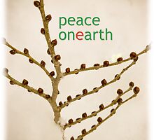 peace on earth by blacqbook
