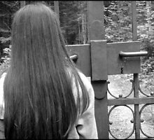 When one door closes another door opens; but we so often look so long and so regretfully upon the closed door that we don' t see the ones which opens for us. by AleFletcher