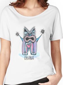 Ohana: T-Shirts | Redbubble