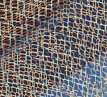 barriers by Jimmy Joe