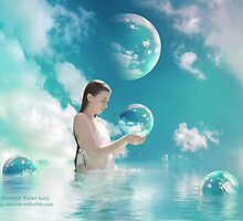 Gaia's Torment by Stephanie Rachel Seely