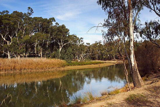 Edwards River