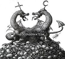 Neo-Conservative Monsters by liquidnerve