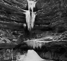 Ice and Stone by Joe Thill