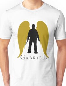 supernatural gabriel shirt