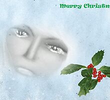 Merry Christmas by Sarah Russell