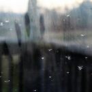 "Sometimes I Think I Might Just Disappear" by Fibby-Infinity