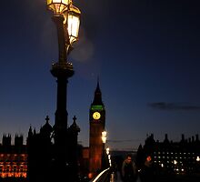 London Life pt 1 by for the love photography