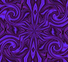 Indigo Blues by Tara Kendall