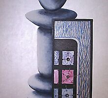 ZEN TO I - The Flow by Sonya Smith