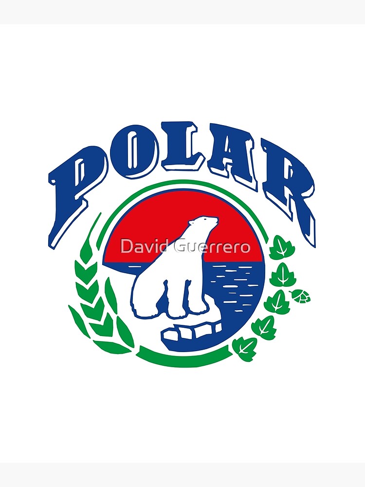 Polar Companies Poster By Disobeytees Redbubble