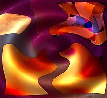 The seventh dimension: the Impossible manifested by Vasile Stan
