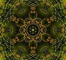 Dirge of Paradise (Inspired by Sleep Architect - Odyssey in Exile) by Rhonda Strickland