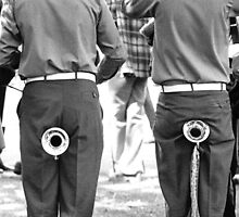 Final Toot London 1974 by Duncan Garrett