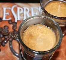 Espresso 1 by KPalmer